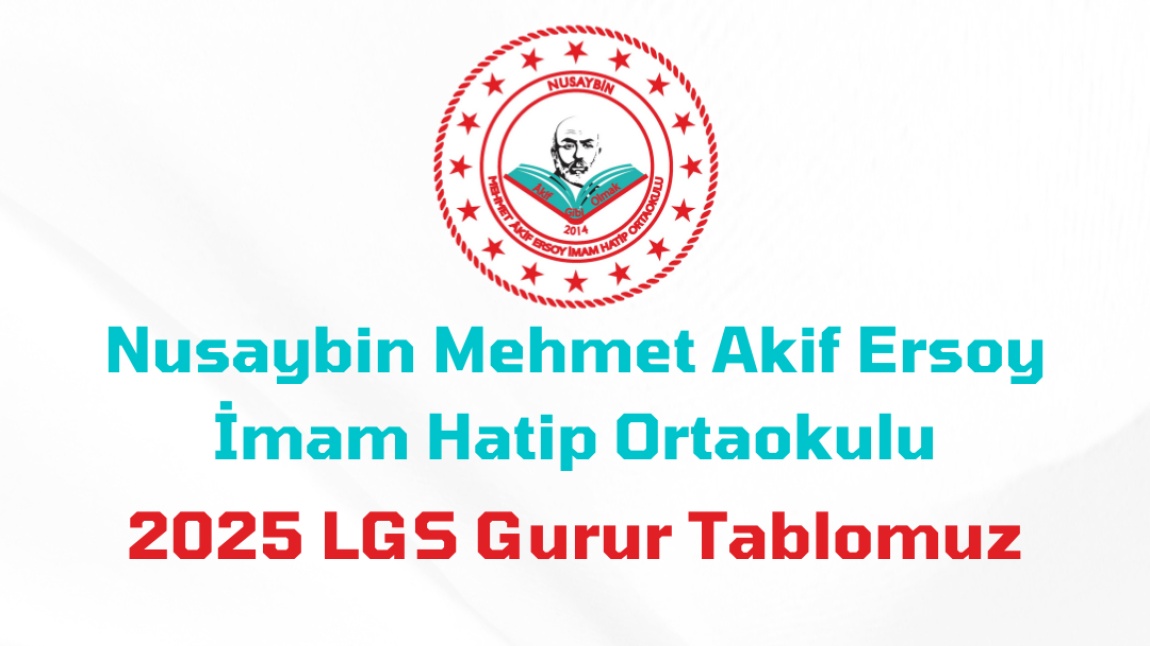 2025 LGS GURUR TABLOMUZ